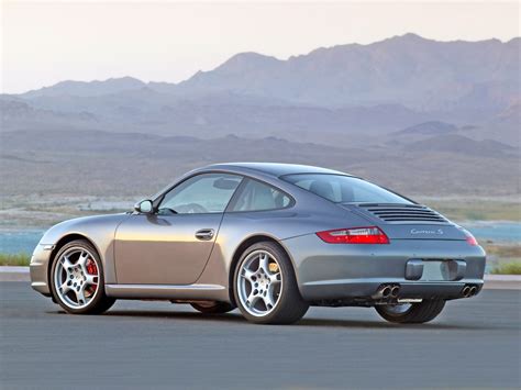 Research, compare and save listings, or contact sellers directly from 4 2020 911 models nationwide. PORSCHE 911 Carrera S (997) - 2004, 2005, 2006, 2007, 2008 ...