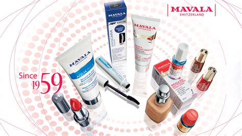 Mavala Switzerland Product Reviews Beautyheaven