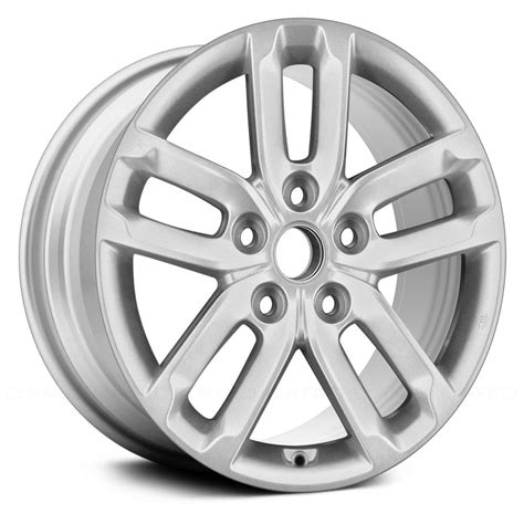 Aluminum Wheel Rim 16 Inch For Kia Optima 2011 2013 5 Lug 115mm 5 Spoke