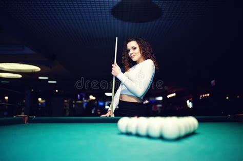 Bent Over Pool Table Telegraph