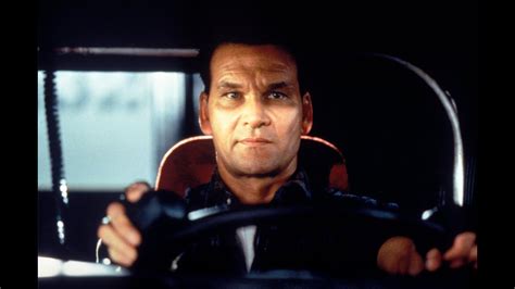 It is unknown when or where the black dog was built. Black Dog (1998) Movie Review by JWU - YouTube
