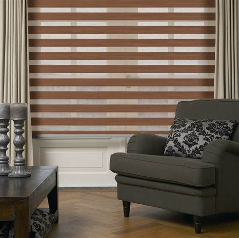 Zebra Blinds Archives - | Zebra blinds, Blinds, Curtains with blinds