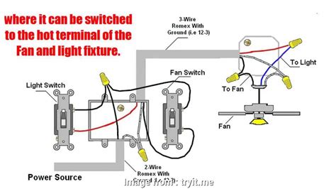 2 way switching means having two or more switches in different locations to control one lamp.they are wired so that operation of either switch will control the light. How To Wire A Light Switch Hot Nice Two, Light Switch Connection, 2 Wiring Diagram Throughout ...