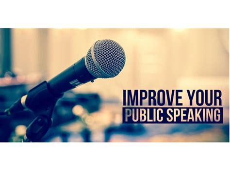 Public Speaking And Presentation Skills Student Handbook And Tasks