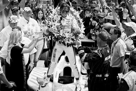 Remembering Dan Wheldon And His Last And Most Amazing Indycar Win