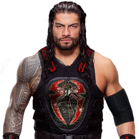Roman reigns wins the wwe title a day after losing to sheamus at tlc. Roman Reigns NEW Attire Render 2017 by SSJGokufan01 on ...