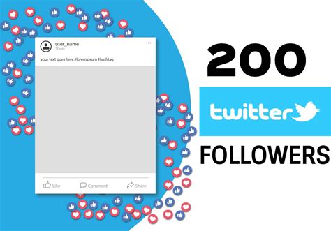 200 Twitter Followers Ytviewsin