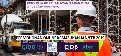 Rekod buku harian ini hendaklah ditandatangani oleh penyelia tapak bina dan disahkan oleh pengurus besar pembinaan. PROGRAM PENERAJU SKIL - CIDB MALAYSIA & YAYASAN PENERAJU ...