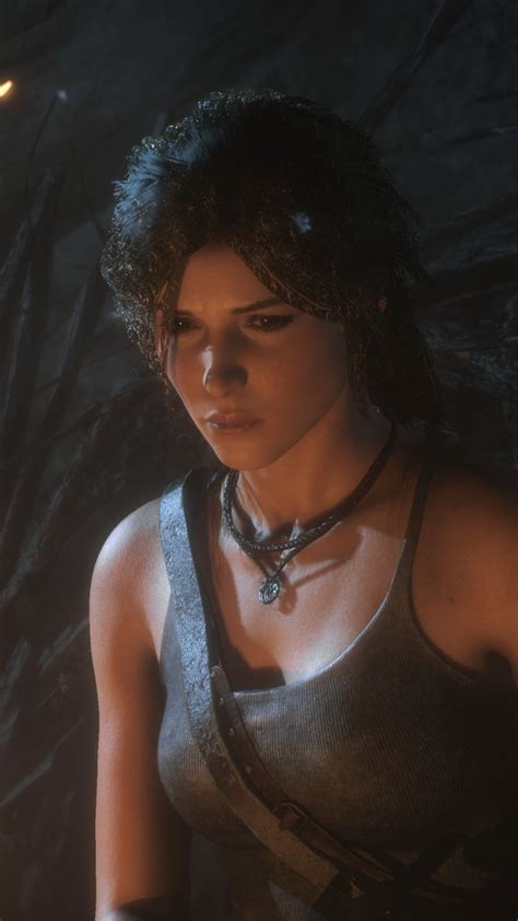 1080x1920 1080x1920 Lara Croft Tomb Raider Games Fantasy Girls Hd