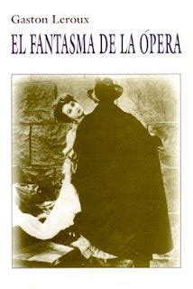 La chica de la chaqueta leyendas urbanas. El Fantasma de la Ópera - Audio libro - Te interesa saber