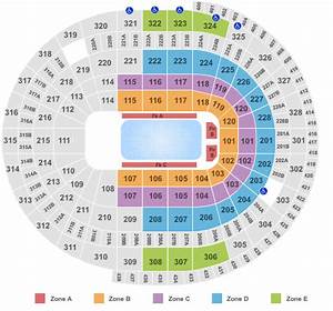 Disney On Ice Tickets Seating Chart Canadian Tire Centre Disney