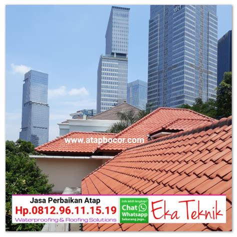 Serta memperbaiki bekas bocoran plapon rusak dinding berjamur ngupas.pengecatan interior.exterior. Jasa Spesialis Perbaikan Atap Bocor