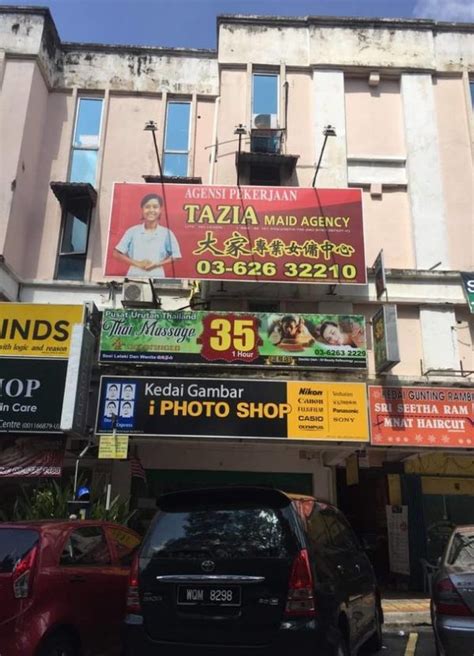 Menara prestige • kuala lumpur, wilayah persekutuan kuala lumpur. Best Maid Agency & Service In Kuala Lumpur, Malaysia ...