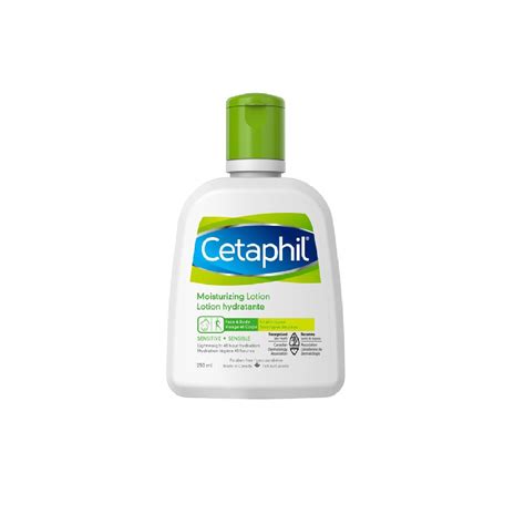 Cetaphil Moisturizing Lotion Pharmacy 24