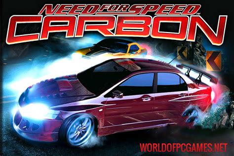 Need for speed carbon announcement trailer. Need For Speed Carbon Free Download Latest