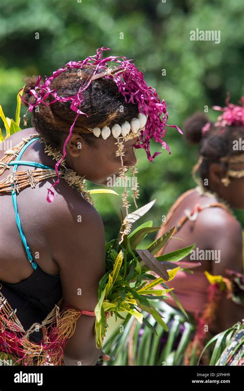 Makira Ulawa Province Solomon Islands Island Of Owaraha Or Owa Raha