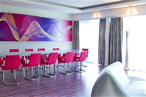 He doesn't see designing as a job, but something he. Karim Rashid design - 3D Interior exterior visualization