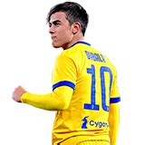 €60.00m* mar 21, 1991 in mâcon.facts and data. Paulo Dybala - FIFA 18 (90 RW) FUT Champions - FIFPlay
