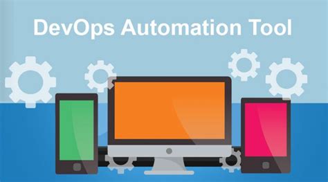 Devops Automation Tool Explore Top 6 Devops Automation Tools