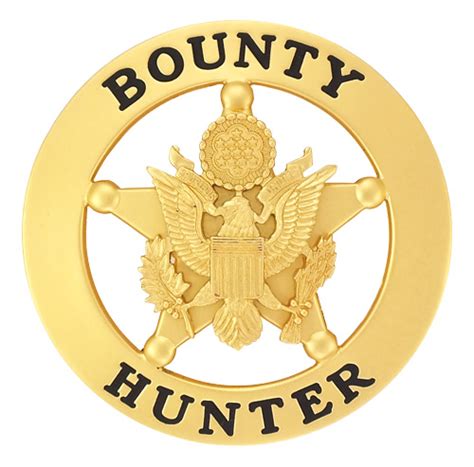 Bounty Hunters The Other Side Of The Bail Coin Rapid Release Bail Bonds