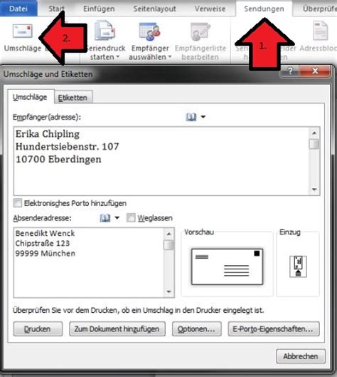 Die größe des briefes beträgt demnach 210 mm x 297 mm und die briefe werden im hochformat formuliert. Vorlage A4 Adressfeld Für Fensterkuvert - Latex Vorlagen ...