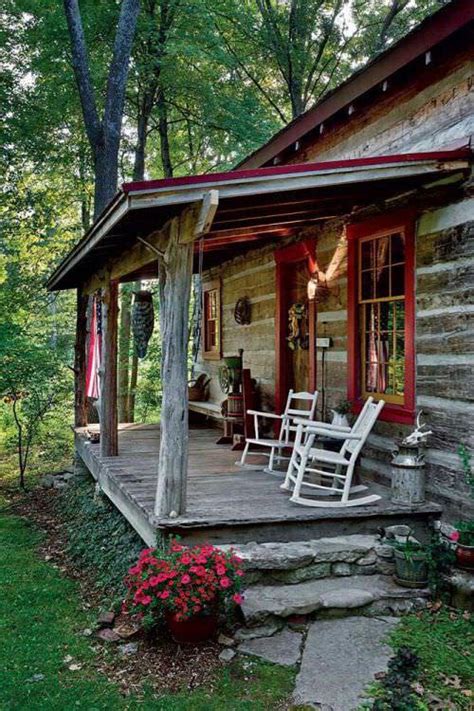 rustic porch designs home designs design trends premium