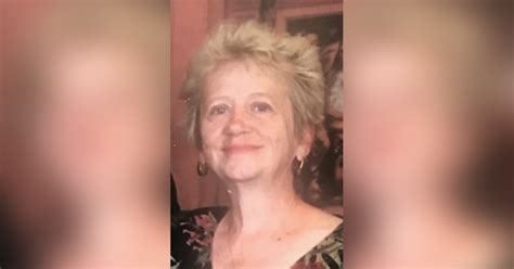 Obituary For Patricia A Todd Hite Funeral Home