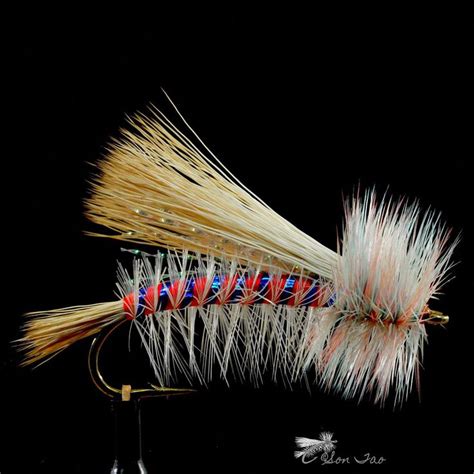 Dry Fly Frankenfly Fly Fishing Flies Trout Fly Fishing Flies