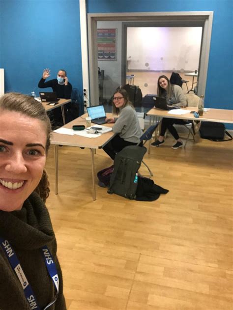 As vaccination sites expand, states need volunteers to help with the logistics of vaccinating the masses. Clinicians and volunteers needed for Wirral NHS Covid-19 ...
