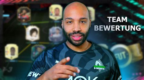 In the game fifa 21 his overall rating is 78. ICH BEWERTE EURE TEAMS! 🔥 💯 - Fofana Future Stars - FIFA ...