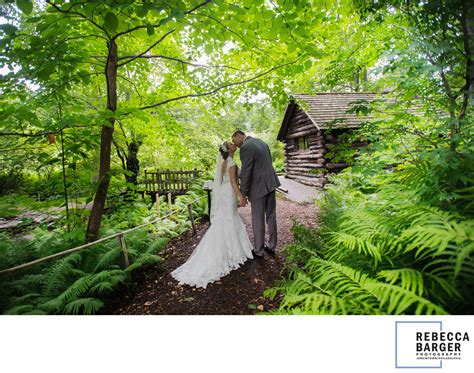 Best Wedding Photos Morris Arboretum Weddings Rebecca Barger
