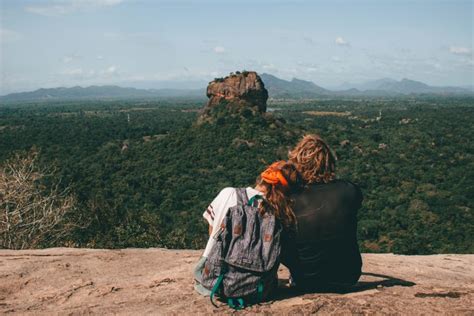 8 Travel Couples To Follow On Instagram Alltherooms The Vacation