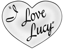 Free Free 71 I Love Lucy Svg SVG PNG EPS DXF File