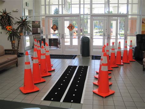 Visit Floridas Welcome Centers Go Orange For An Important Cause