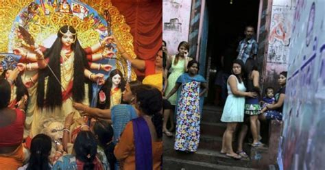 kolkata s sex workers to train as chef s for durga puja as ngo tries to find them better jobs