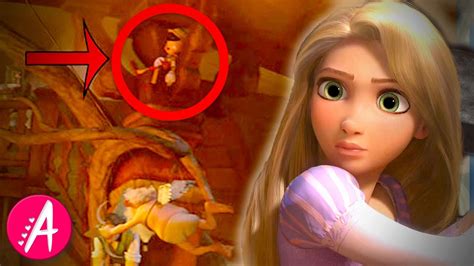 5 Creepy Disney Movie Secrets Dark Hidden Disney Moments Youtube Gambaran