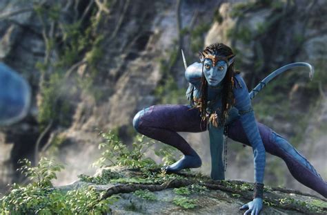 Erste Stimmen Lassen Vermuten Dass Avatar 2 Ein Epischer Blockbuster