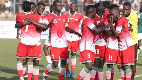 Sep 23, 2021 · harambee stars legend reuben amiani osoro will be buried on saturday in vihiga county. Govt to splash Sh50 million on Harambee Stars players if ...