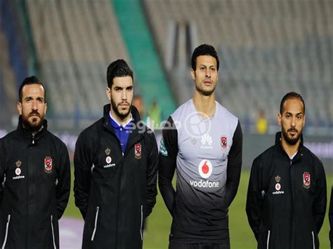 محمد الأمين 7 شتنبر 2016. إصابة حارس الأهلي أمام النصر | مصراوى