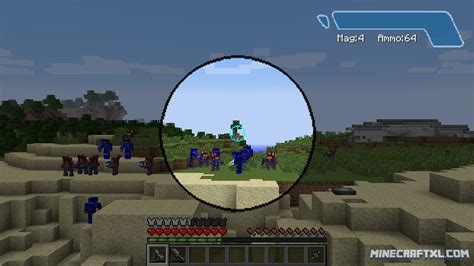 We did not find results for: Download Halocraft Mod | Minecraft 1.7.10