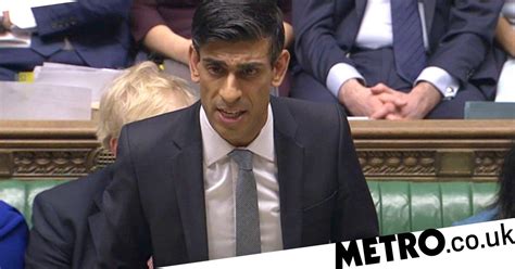 Within weeks he found himself tackling the greatest challenge to face any chancellor since the second world war. Rishi Sunak - age, heigh and wife as Chancellor reveals ...
