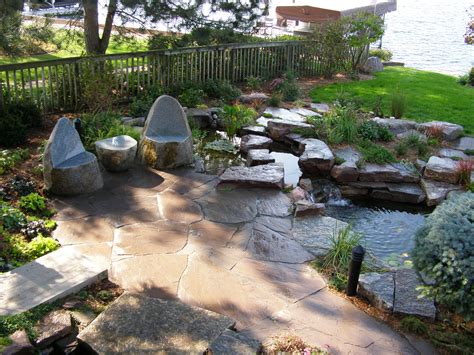 Building a raised garden vegetable garden design vegetable gardening. Natural Stone Patios and Walkways in the Utica NY Area