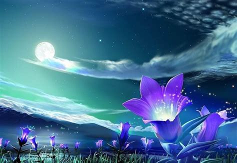 8 9 moon vine ( i. Banging the Drum: Milk Moon ~ Flower Moon