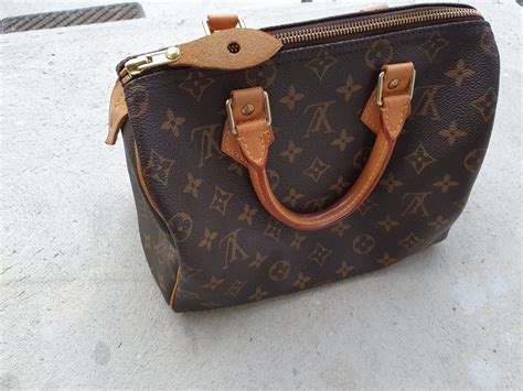 Speedy music 2020 by speedy, released 02 january 2020 1. original Louis Vuitton speedy 25 | Kaufen auf Ricardo