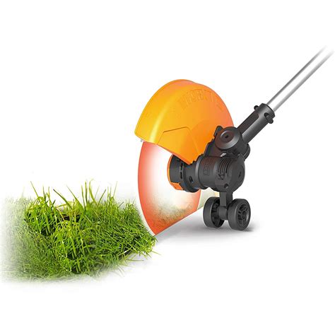 253.00 € (da verificare sulla scheda prodotto). Decespugliatore a Batteria Worx WG184E
