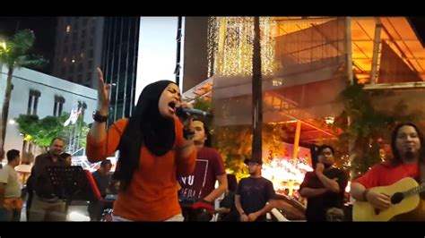 Download your search result mp3, or mp4 file on your mobile, tablet, or pc. sepi sekuntum mawar merah-Zila feat kodots buskers cover ...