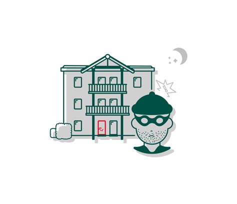Sp vidlak bietet professionelle und zuverlässige lösungen für die sicherung von wohnungen und wohnhausanlagen. Alarmanlage für privat | Haus & Wohnung | 180° Sicherheit