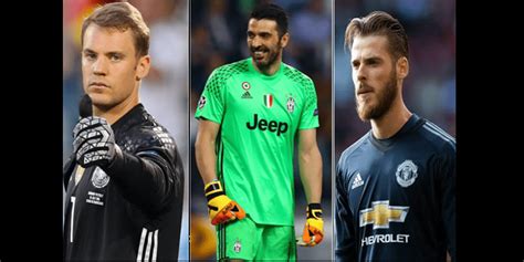 If you know your football history, then you know the mighty magyars. France Football dévoile son Top 9 des meilleurs gardiens ...