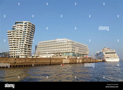 Marco Polo Tower Unilever House And Aidasol Cruiser Harbour City