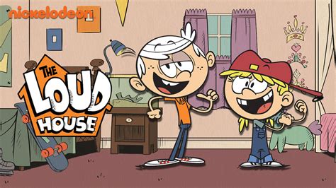Is The Loud House On Netflix Uk Where To Watch The Series New On